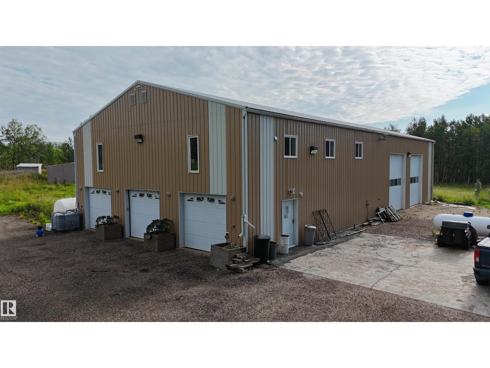 27411 TWP ROAD 534 A