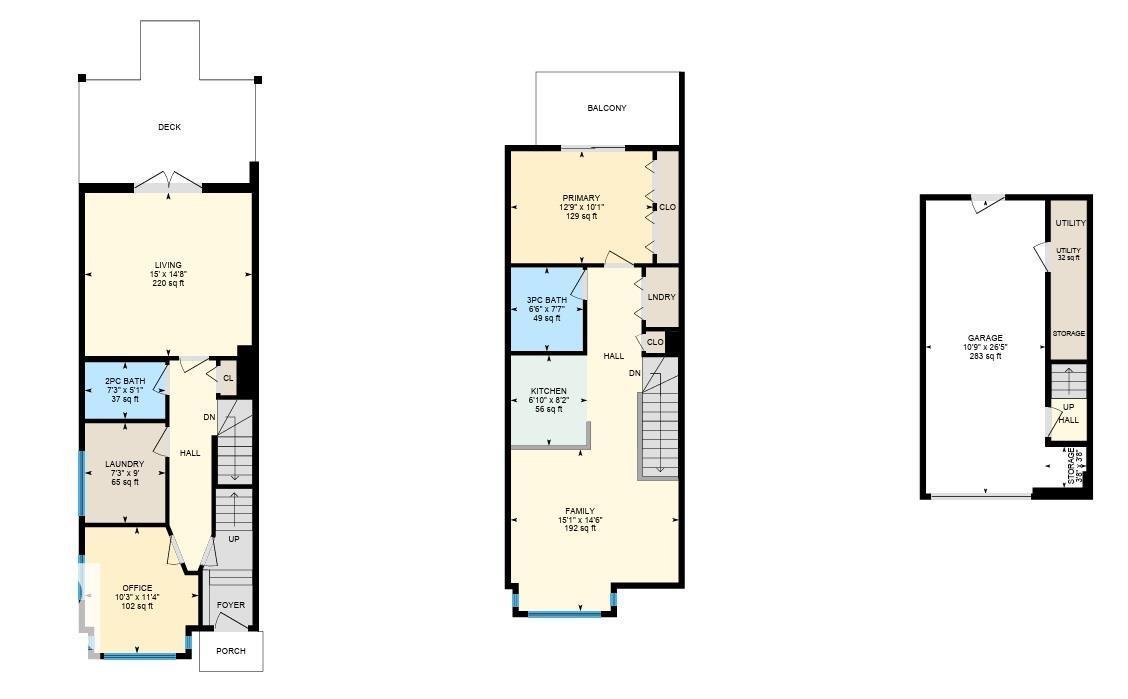 #3 10235 111 ST NW - 37