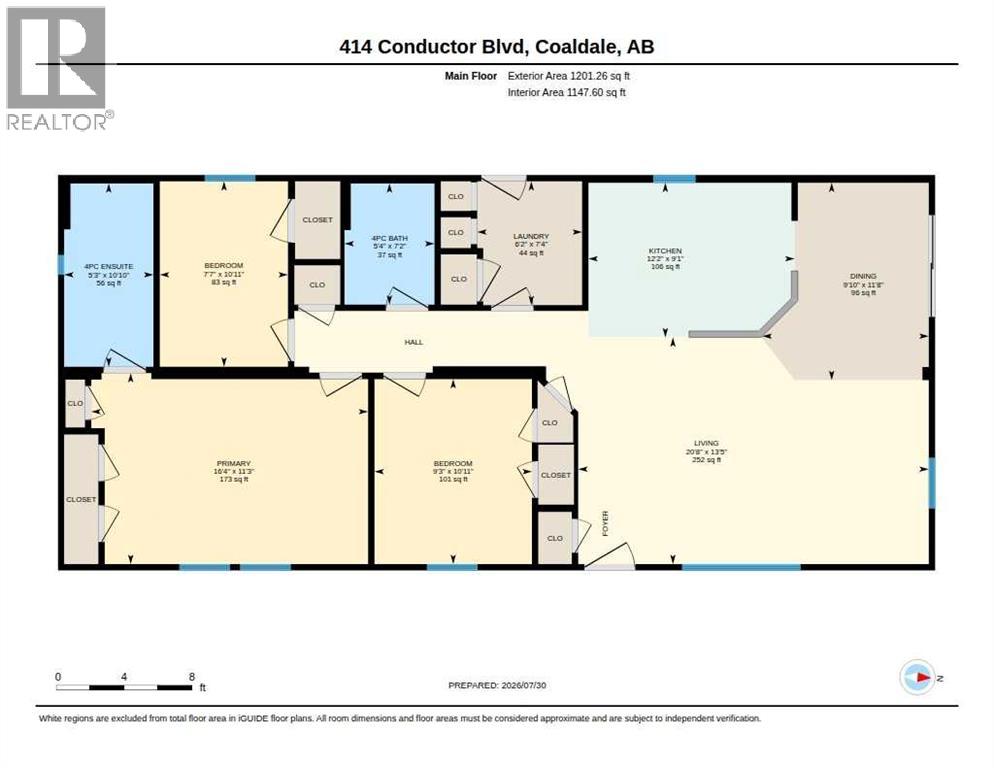 414 Conductor Boulevard - Photo 19