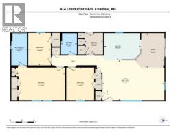 414 Conductor Boulevard, Coaldale, AB T1M1P8 Photo 19