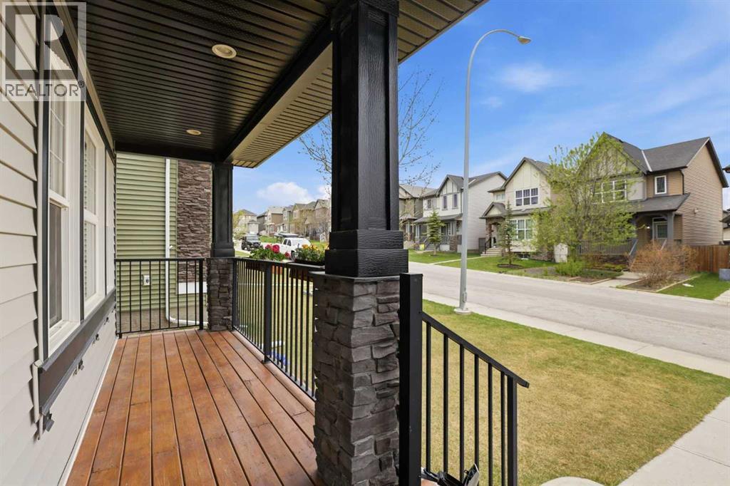 37 Nolanfield Manor NW, Nolan Hill, Calgary photo 5