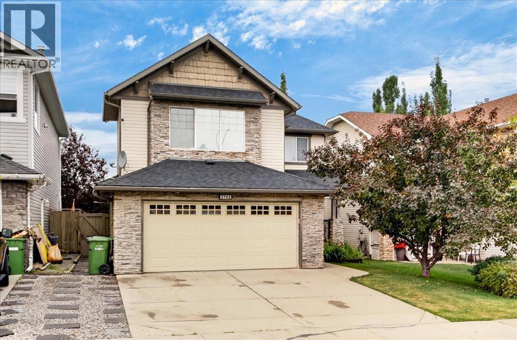 2745 Coopers Manor SW, Coopers Crossing, Airdrie photo 1