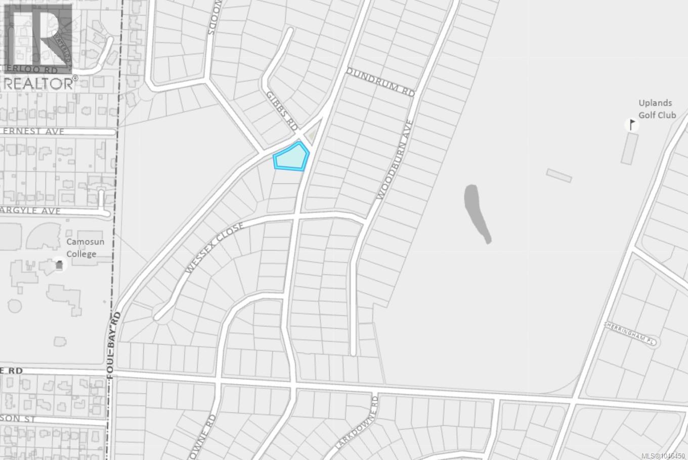  3294 Henderson Road, Oak Bay