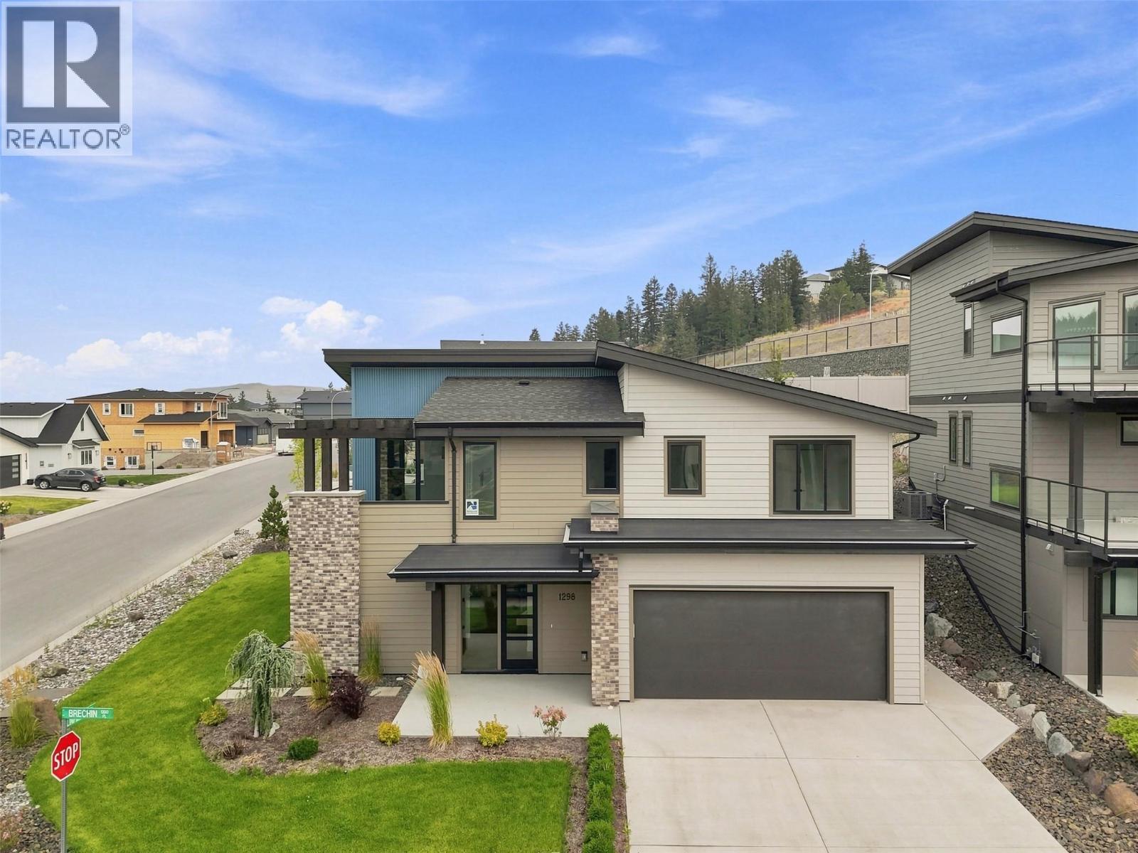 1298 BRECHIN Place - 30