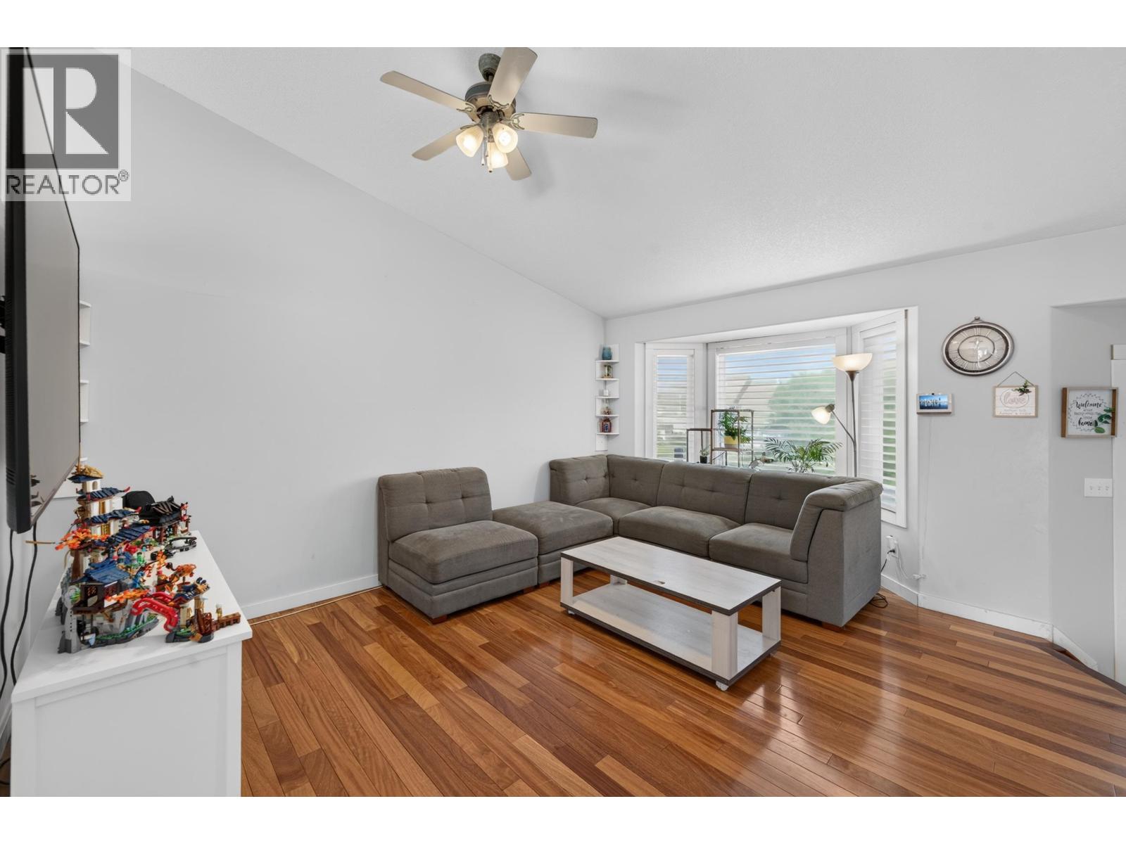 9007 112 AVENUE, Fort St. John