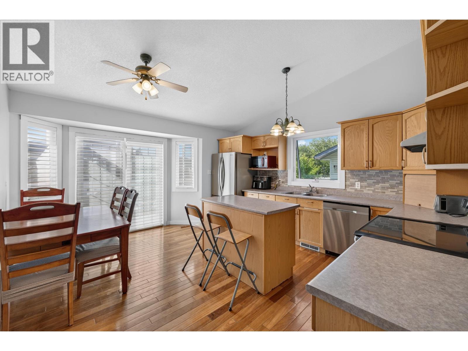 9007 112 AVENUE, Fort St. John