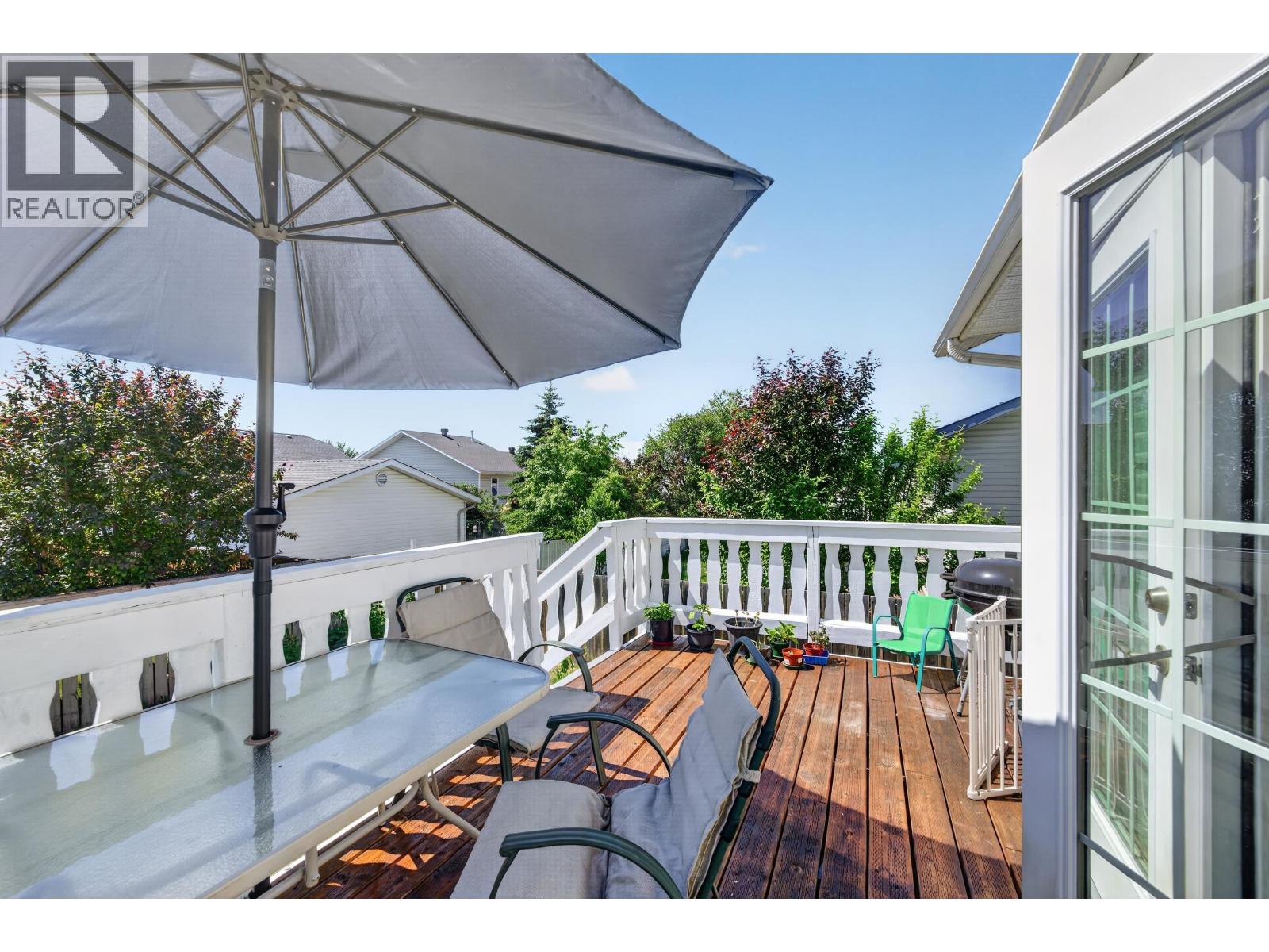 9007 112 AVENUE, Fort St. John