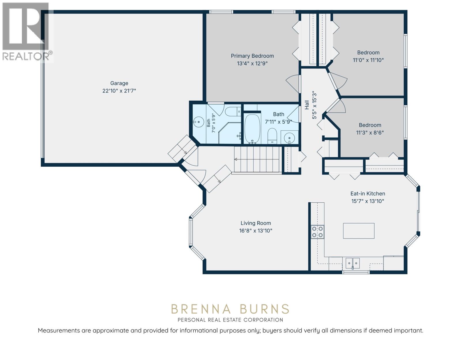 9007 112 AVENUE, Fort St. John