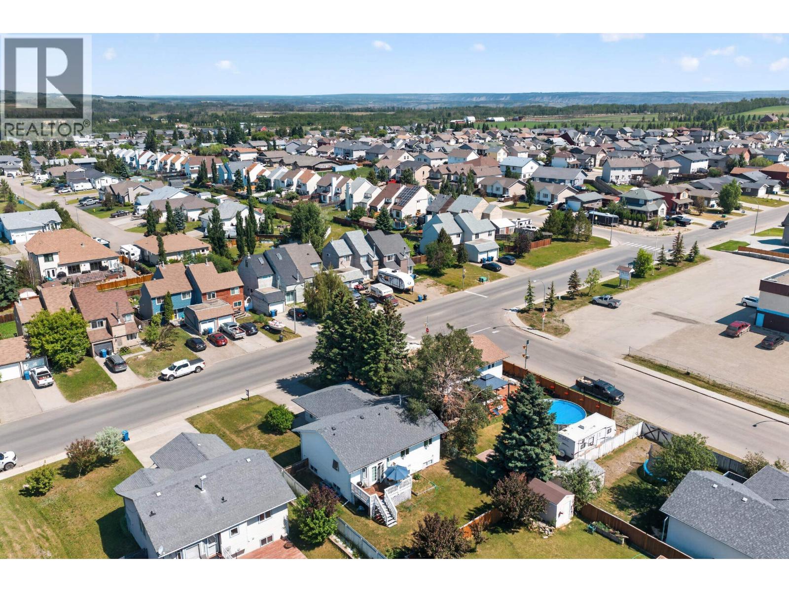 9007 112 AVENUE, Fort St. John