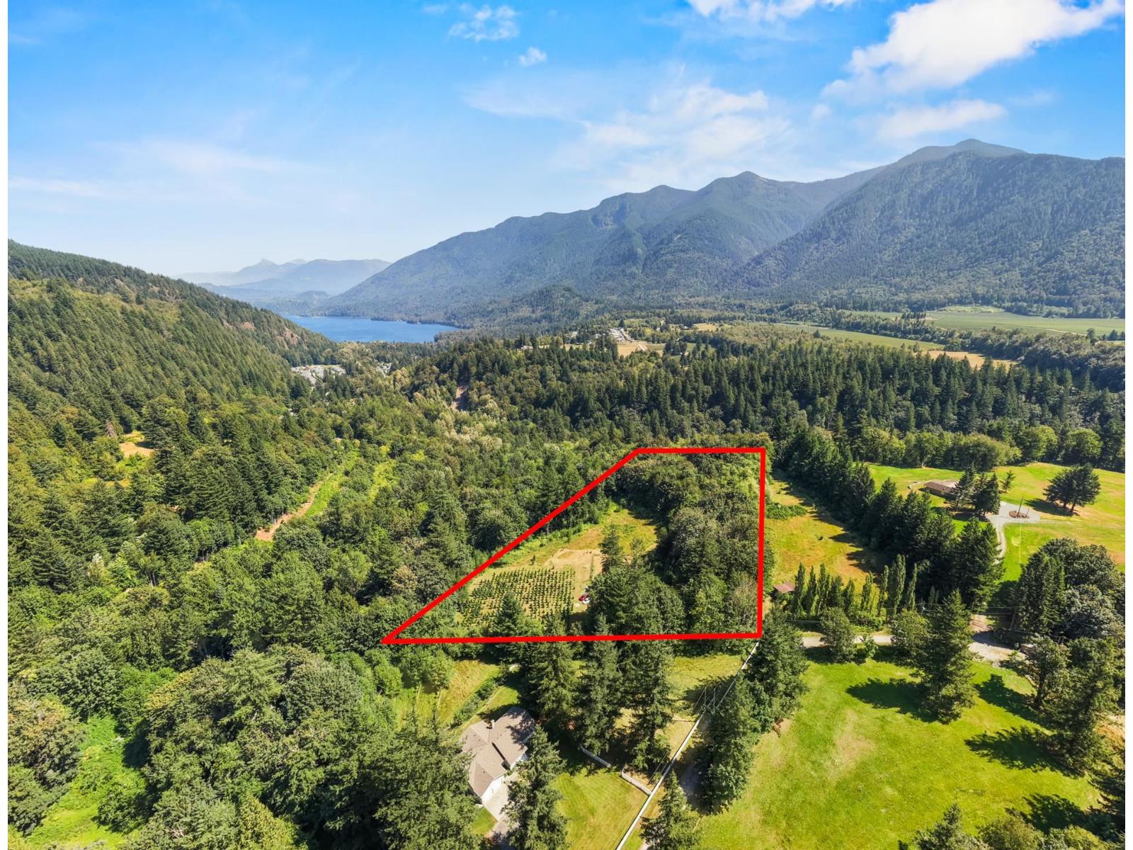 Property for sale at 1420 JANOVICK ROAD, Columbia Valley
