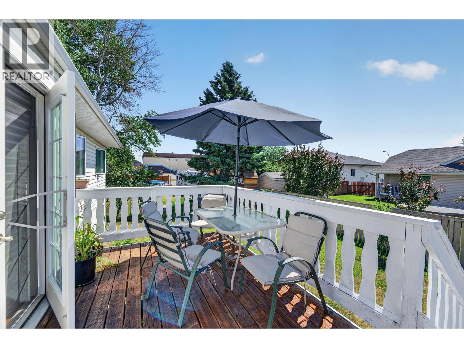 9007 112 AVENUE, Fort St. John
