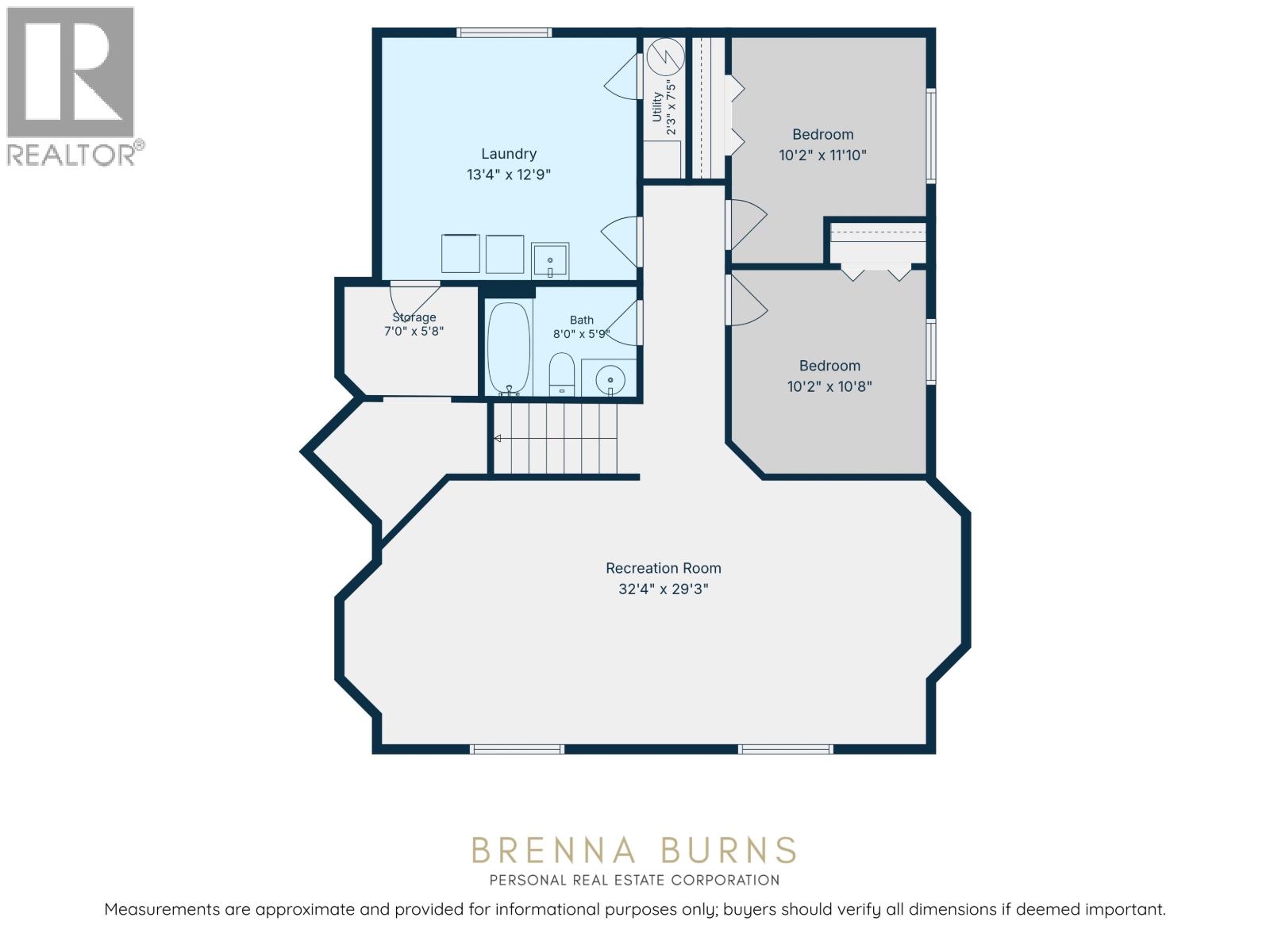 9007 112 AVENUE, Fort St. John