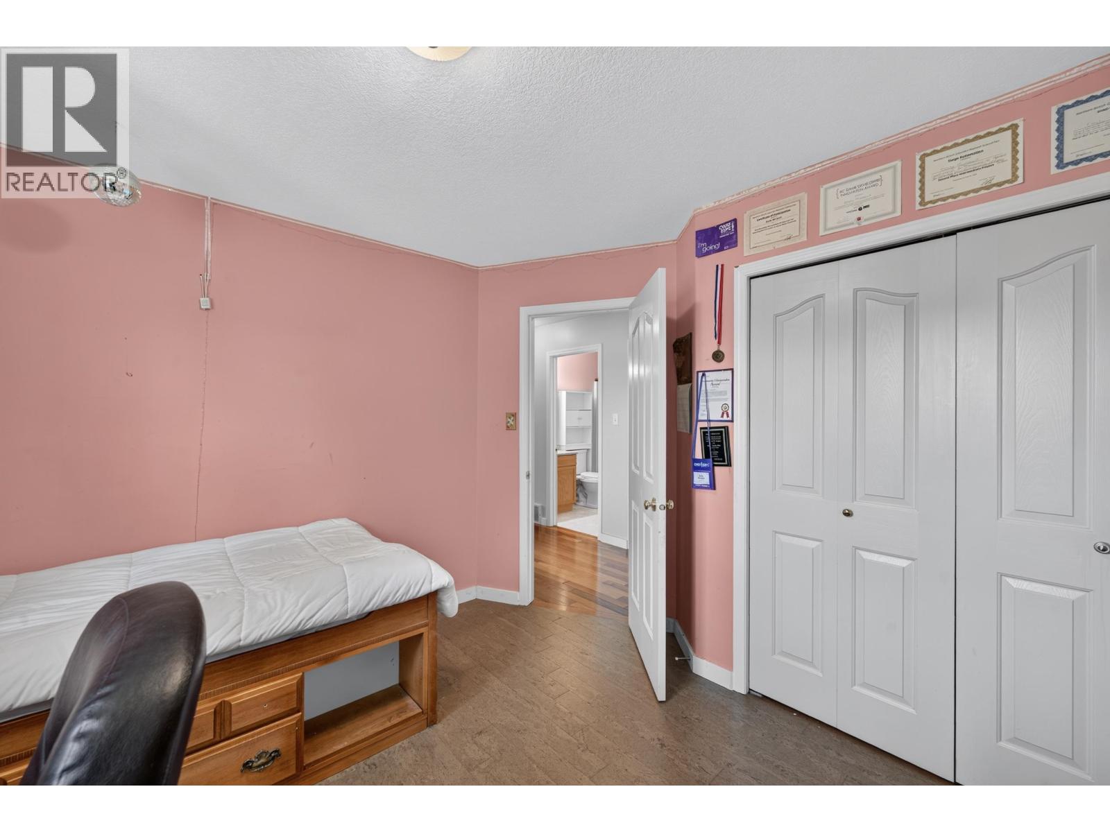 9007 112 AVENUE, Fort St. John
