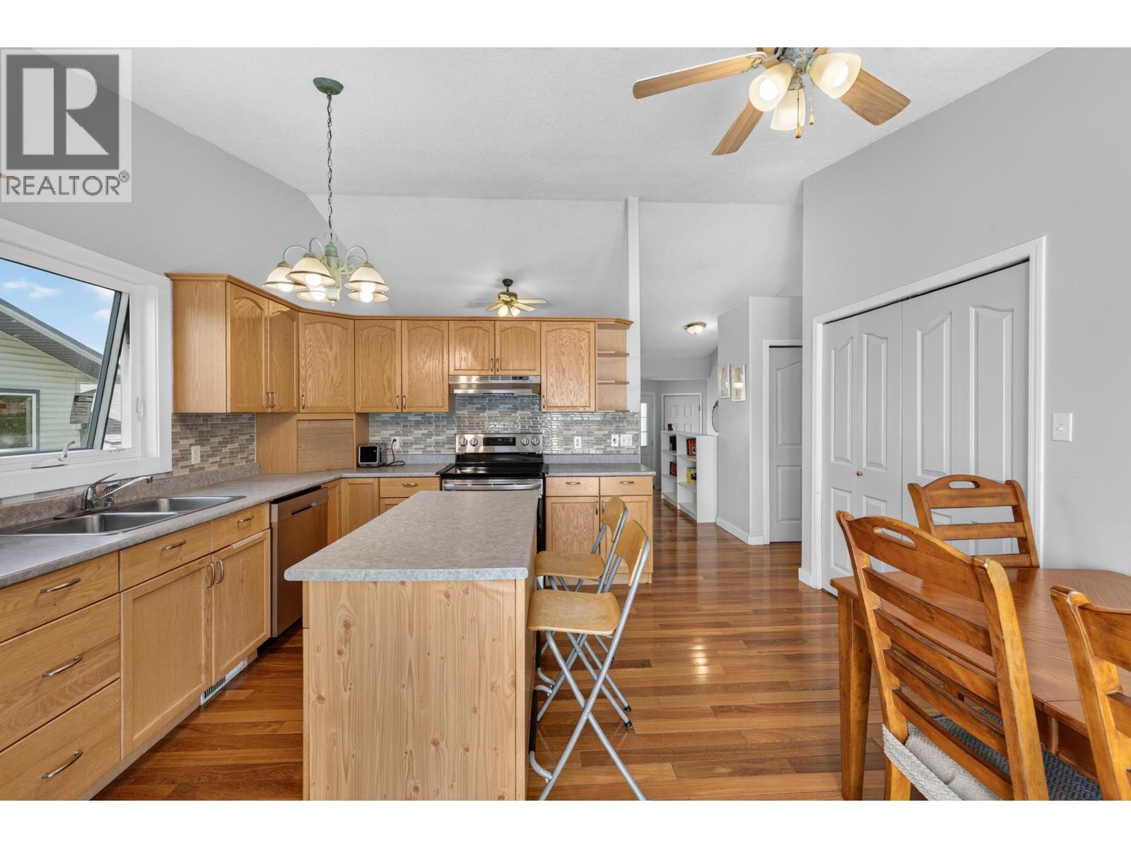 9007 112 AVENUE, Fort St. John