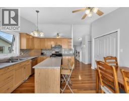 Recreational, Games room - 9007 112 Avenue, Fort St  John, BC V1J6G2 Photo 6