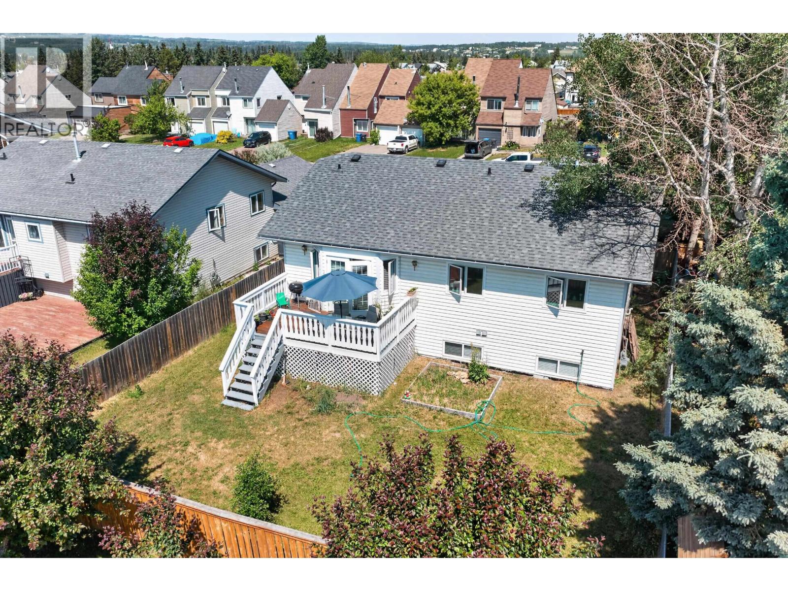 9007 112 AVENUE, Fort St. John