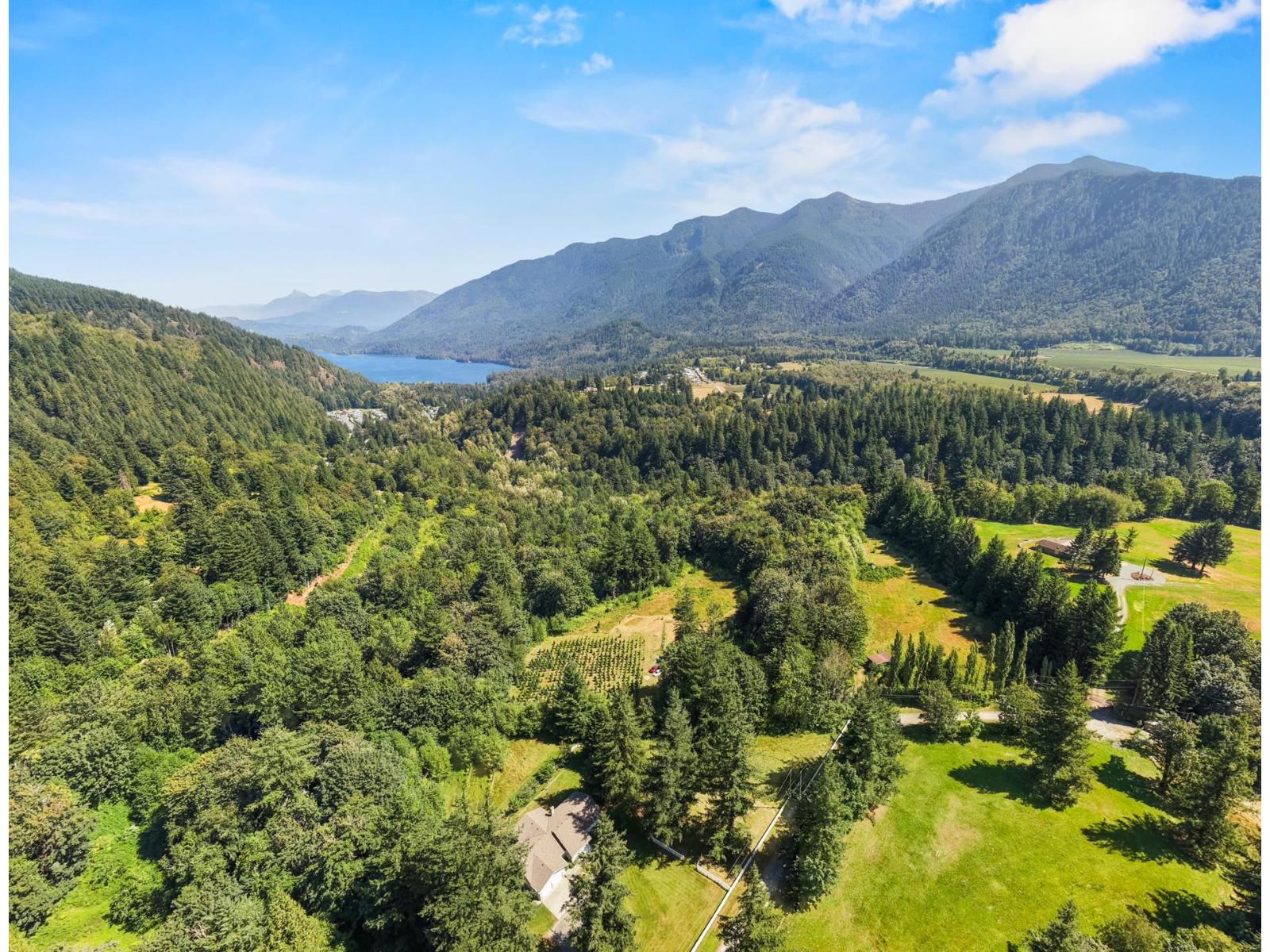 1420 JANOVICK ROAD, Columbia Valley, Columbia Valley