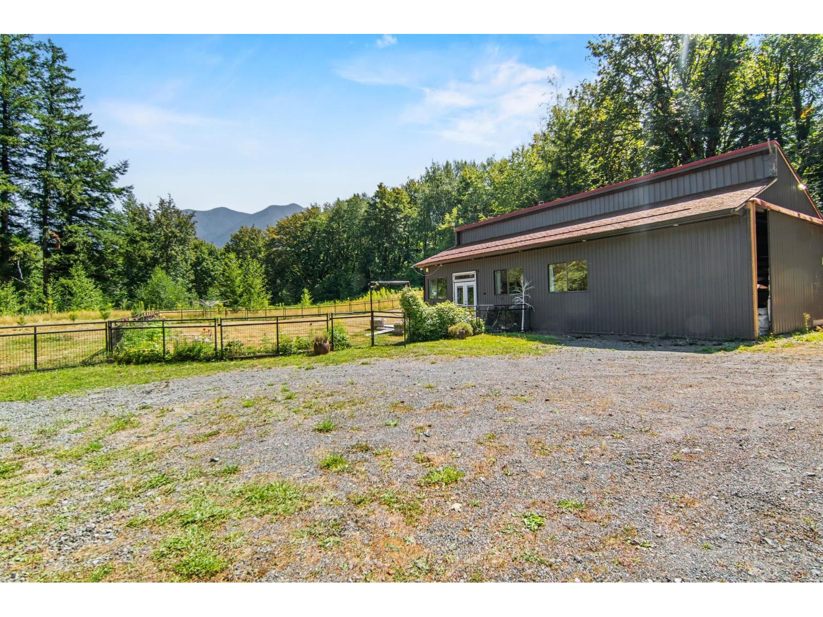 1420 JANOVICK ROAD, Columbia Valley, Columbia Valley