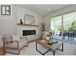 Laundry room - 2799 Mountview Drive, Blind Bay, BC V0E1H1 Photo 8