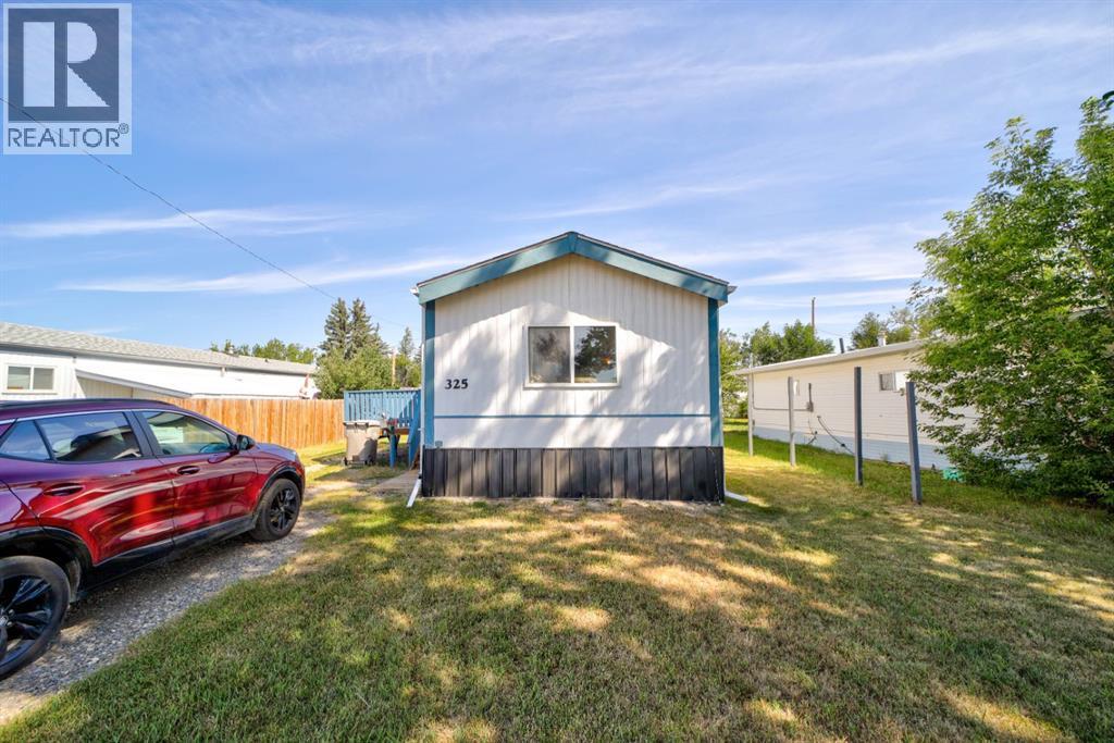 325 Minto Street - 2