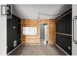 Primary Bedroom - 885 Lanqvist Rd, Hyde Creek, BC V0N2R0 Photo 6