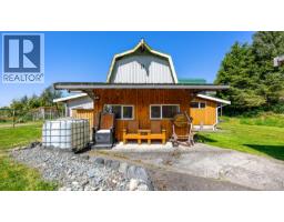 885 Lanqvist Rd, Hyde Creek, BC V0N2R0 Photo 89