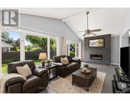 Family room - 90 Mary Street, Niagara On The Lake, ON L0S1J0 Photo 9