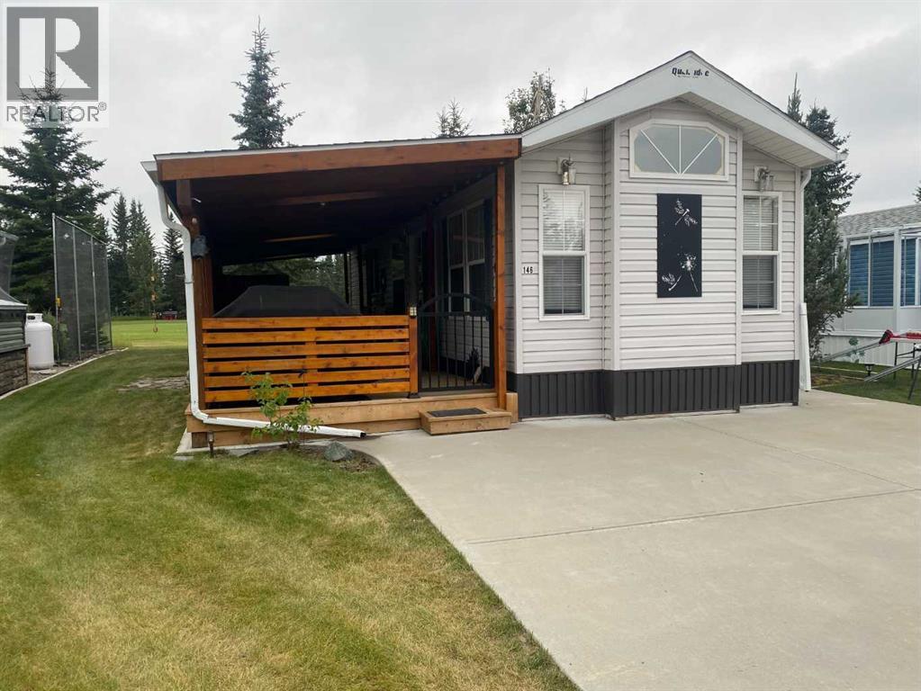 146 Coyote Creek