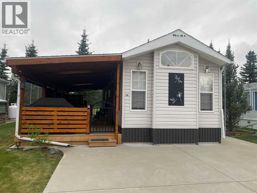 146 Coyote Creek