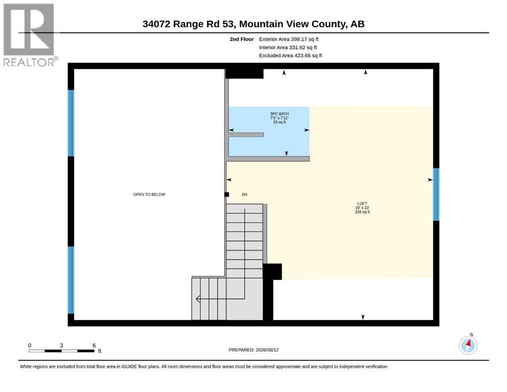 34072 Range Road 53 - Photo 46