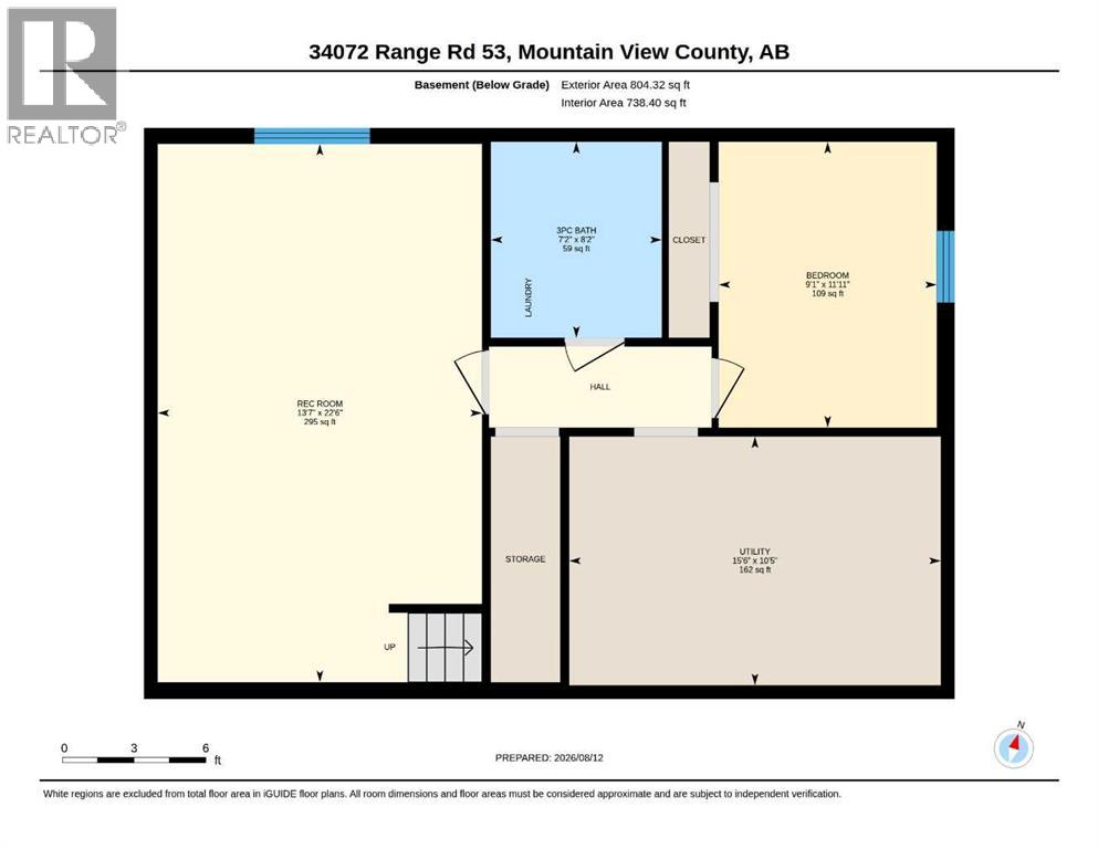 34072 Range Road 53 - Photo 47