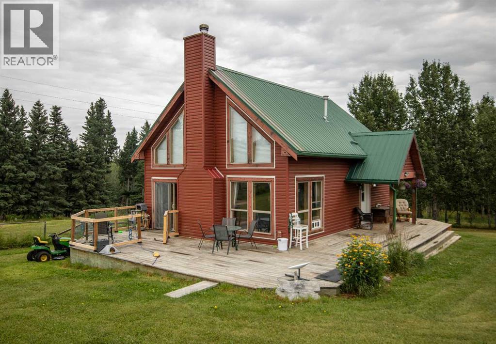 34072 Range Road 53 - Photo 38