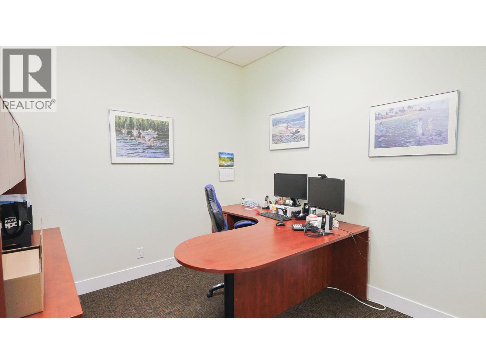 217 1634 Harvey Avenue, Kelowna