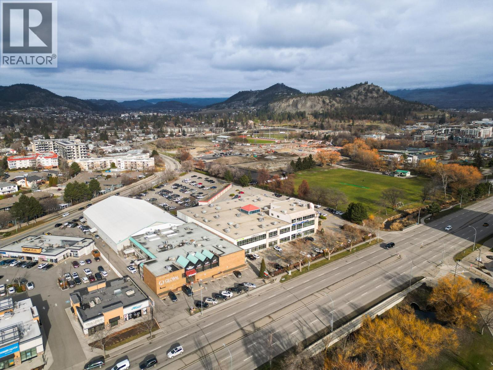 217 1634 Harvey Avenue, Kelowna