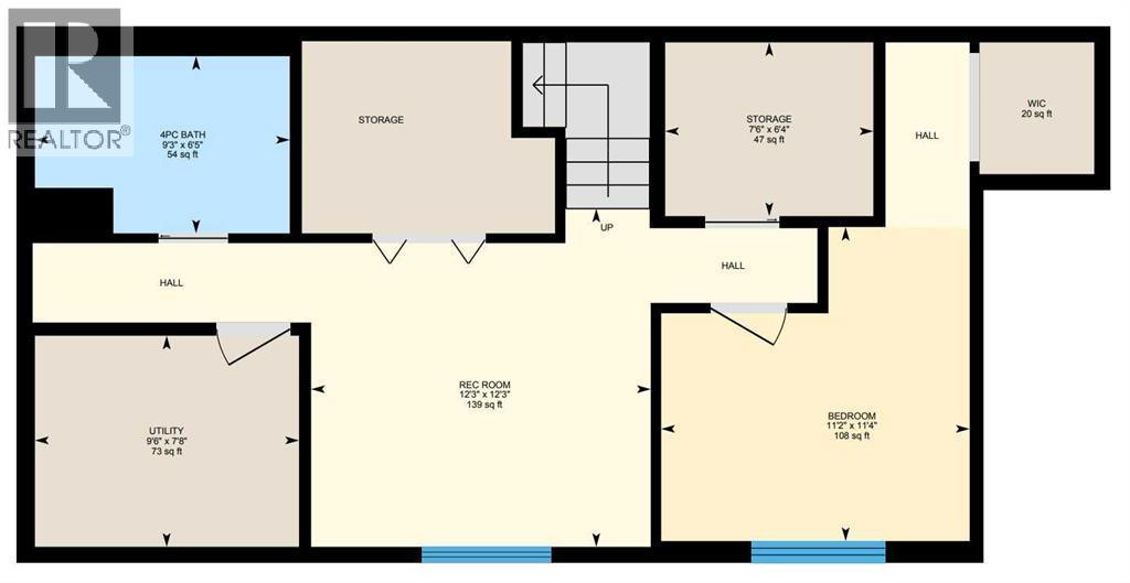26 Copperpond Place SE - 35