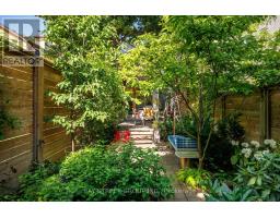 236 Seaton Street, Toronto, ON M5A2T4 Photo 36