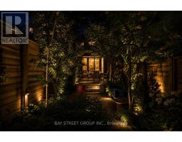 236 Seaton Street, Toronto, ON M5A2T4 Photo 37