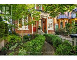 236 Seaton Street, Toronto, ON M5A2T4 Photo 39