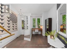 Loft - 236 Seaton Street, Toronto, ON M5A2T4 Photo 6