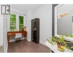 Den - 236 Seaton Street, Toronto, ON M5A2T4 Photo 7