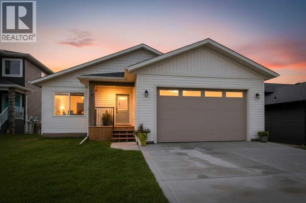 18 Fawn Meadows Drive - 1