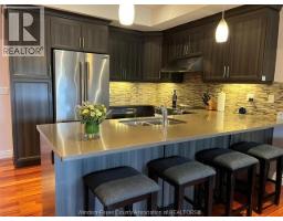 Kitchen - 2272 Gatwick, Windsor, ON N8P0B7 Photo 7