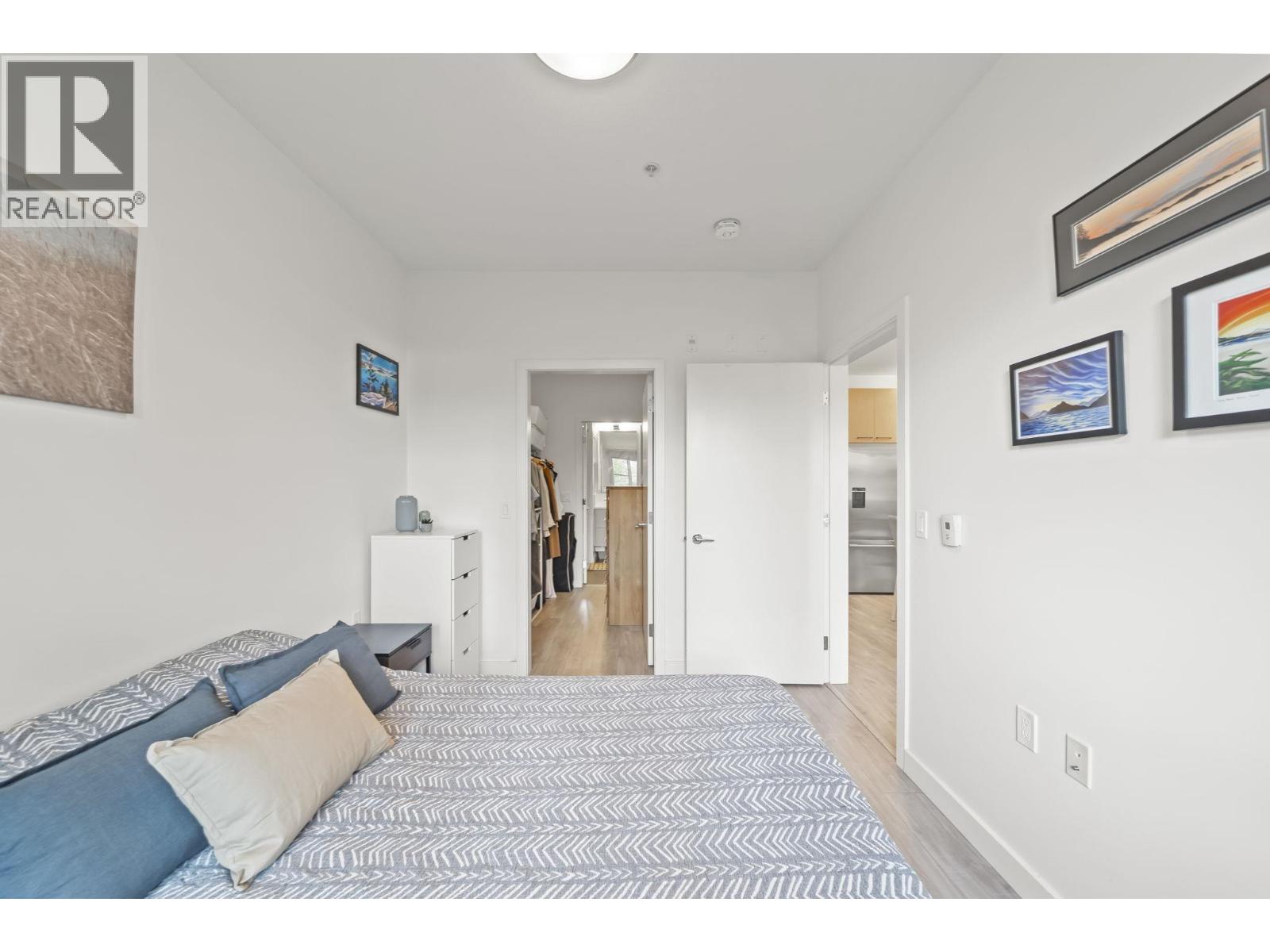 214 1621 HAMILTON AVENUE, North Vancouver
