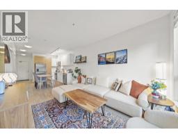 214 1621 Hamilton Avenue, North Vancouver, BC V7P0B6 Photo 8
