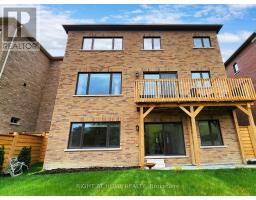 216 Sunset Vista Court E, Aurora, ON L4G3Y1 Photo 29