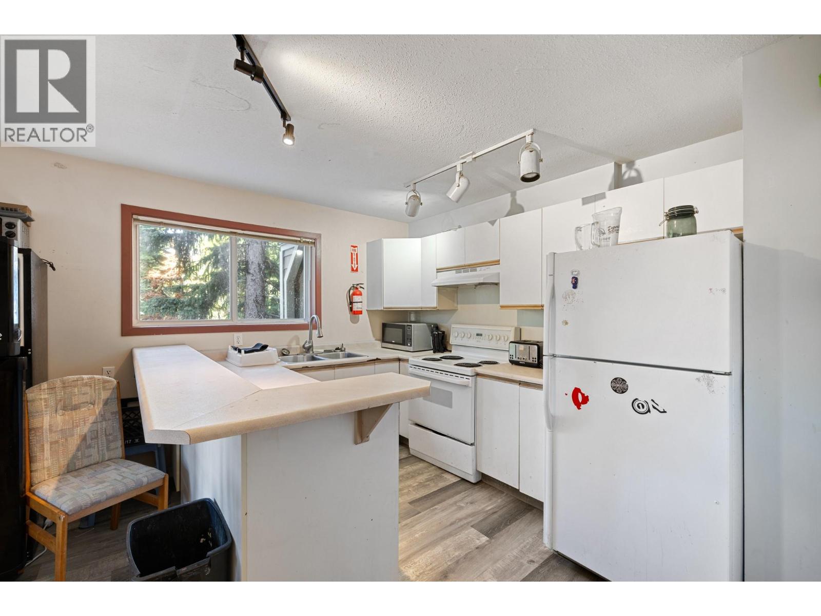 7475 Porcupine Road Unit# 3, Big White