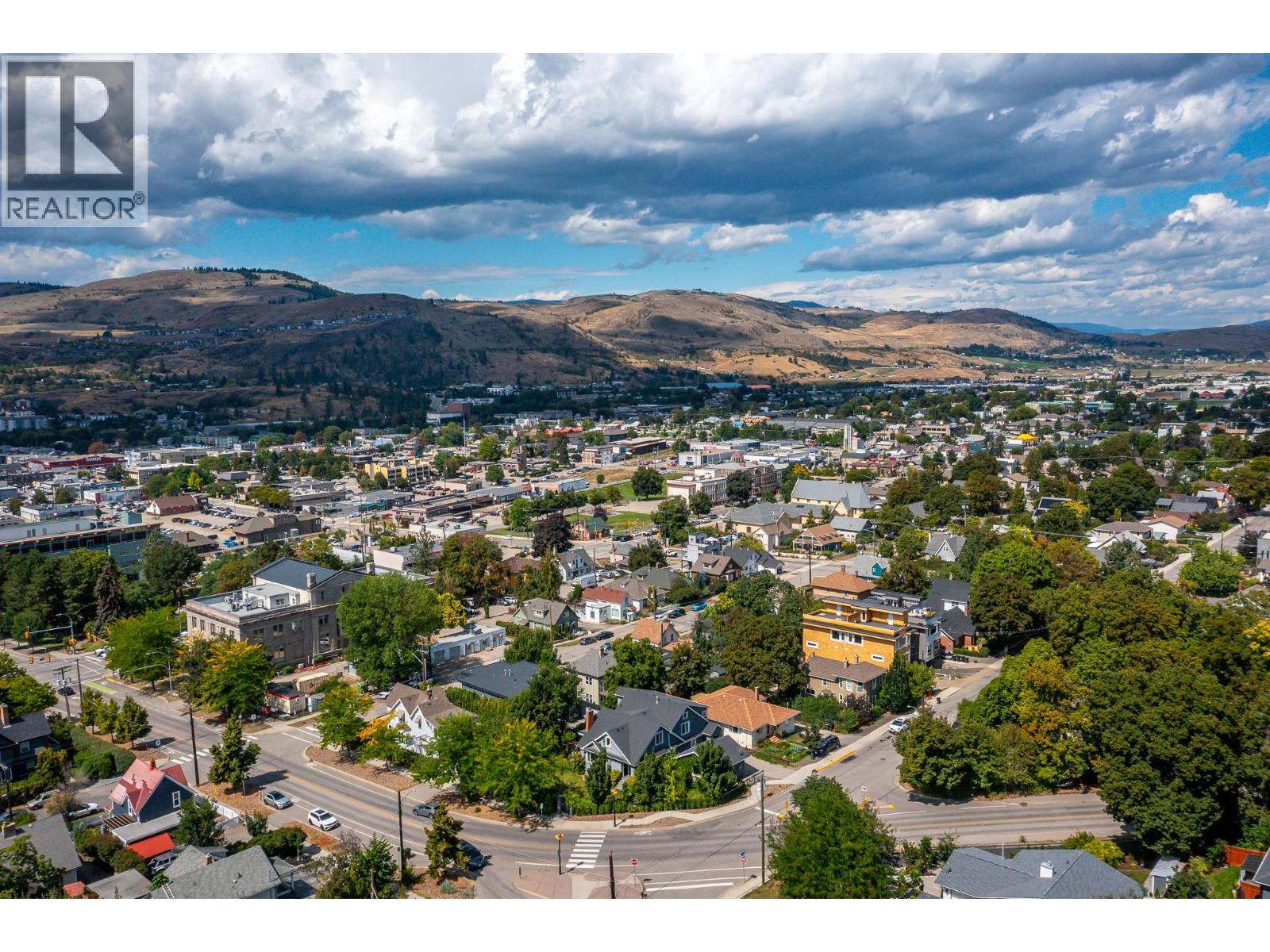 2501 30 Avenue, Vernon