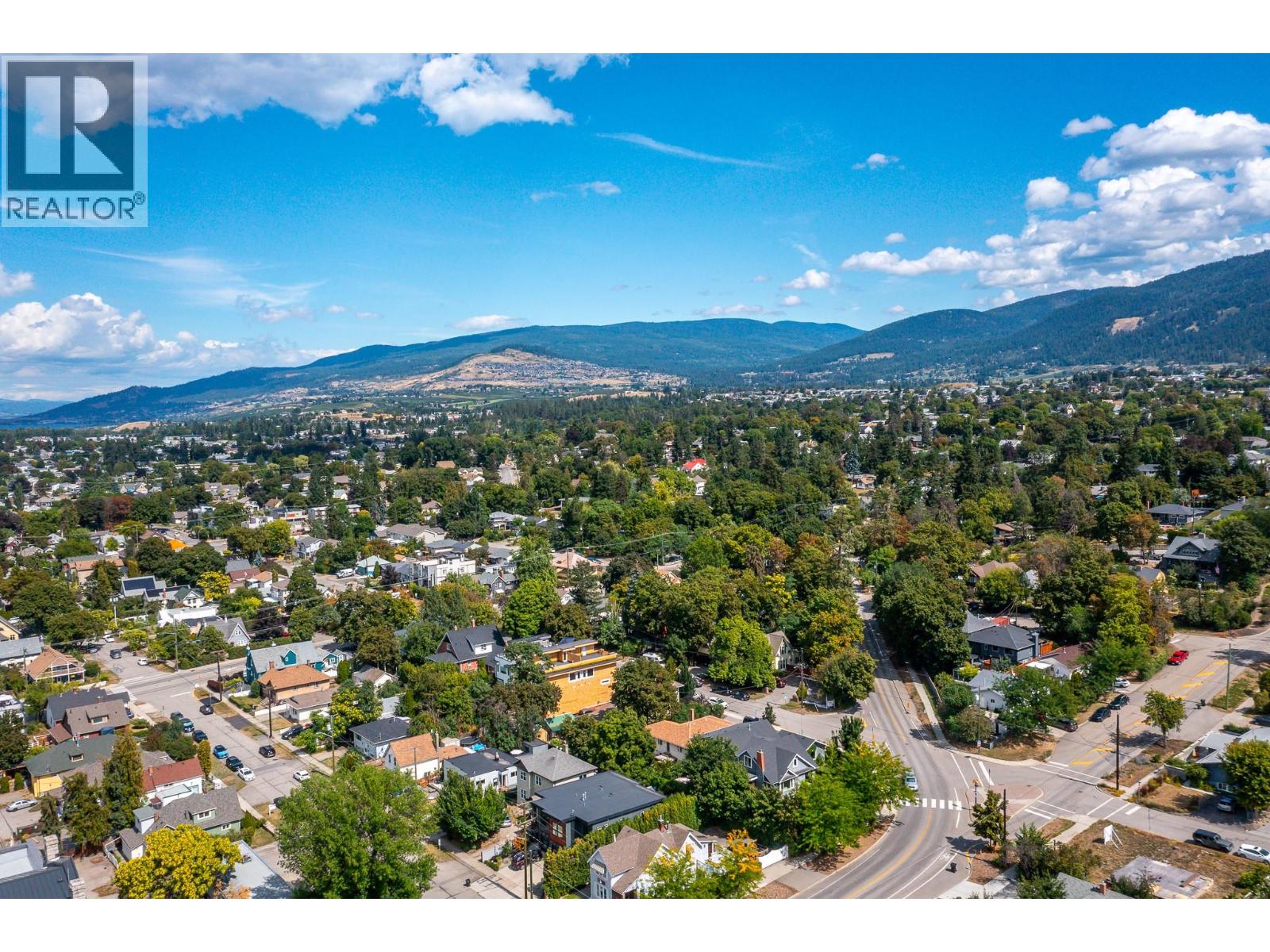 2501 30 Avenue, Vernon