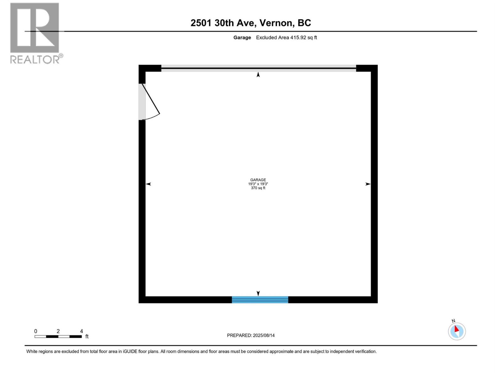 2501 30 Avenue, Vernon