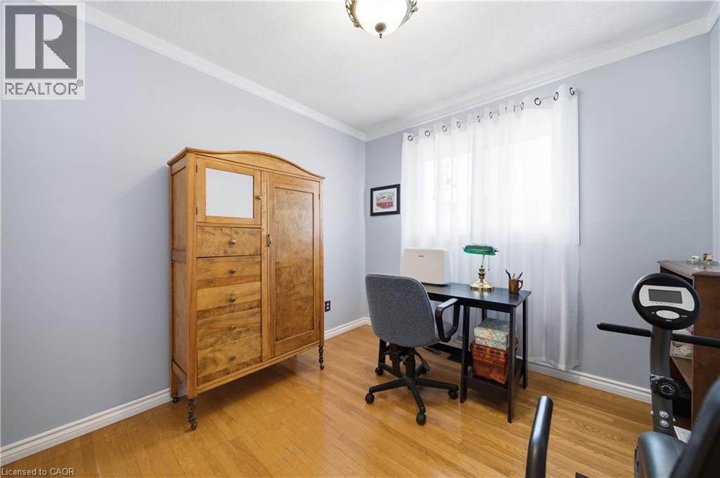 22 MOUNTFORD Drive - 17